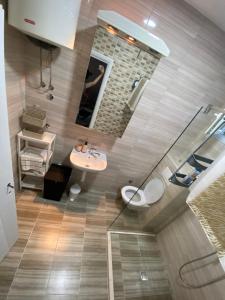 Kotor Apartman Green Sailor