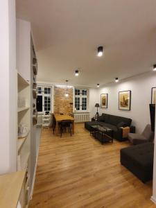Apartment Old Town Chlebnicka