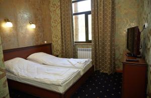 Standard Double Room room in Carivka Hotel