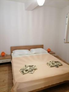 Apartmani Gajeta