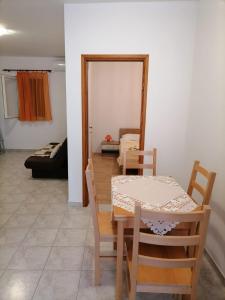 Apartmani Gajeta