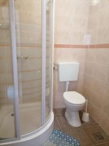 Apartmani Gajeta