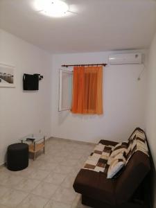 Apartmani Gajeta