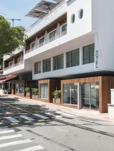 Boutique Hotel Miramar - Monte Carlo