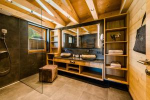 Beim Hochfilzer Superior 4 Sterne