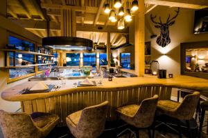 Beim Hochfilzer Superior 4 Sterne