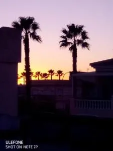 Marrakesh - Los Narejos