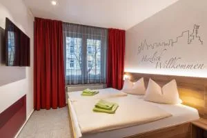 Hotel Wettiner Hof - 格勒迪茨