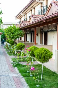 Portakal Hotel Dalyan