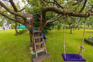 Vivienda Vacacional Casa Fidel