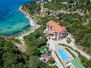 Lastura Aparthotel & Mobile Homes 