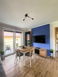 MEZO Apartament
