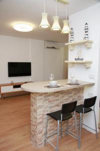 Apartments4you Betti - 3-star hotels in Bat Yam