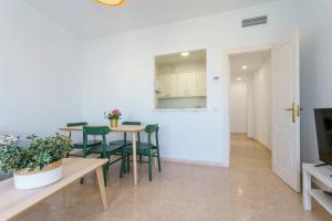 Solsuite Apartment Malaga Center