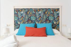 Solsuite Apartment Malaga Center