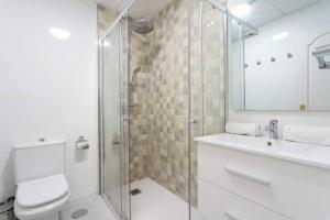 Solsuite Apartment Malaga Center
