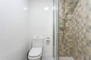 Solsuite Apartment Malaga Center