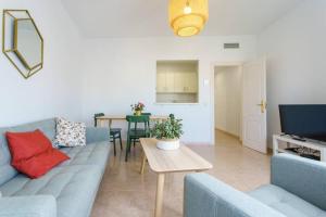 Solsuite Apartment Malaga Center