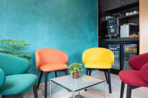 Riva Rooms & Studios - Check-In 24hr