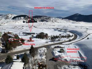 Appartamento Ski&Sun Roccaraso