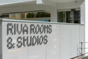 Riva Rooms & Studios - Check-In 24hr