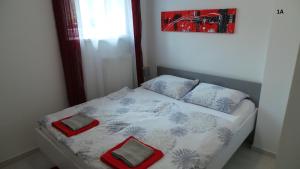 Boutique Apartments 