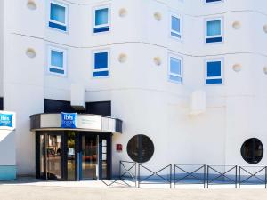 Hotels ibis budget Bordeaux Centre - Gare Saint Jean : photos des chambres