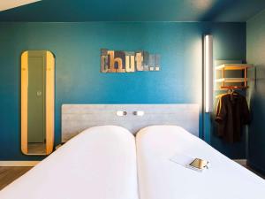 Hotels ibis budget Bordeaux Centre - Gare Saint Jean : photos des chambres