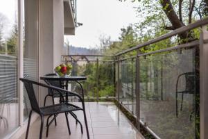 Stara Polana Apartamenty & Spa Zakopane by Renters Prestige