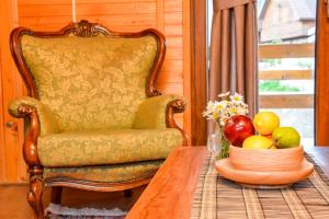 Guesthouse MG