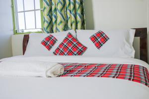 Kimana Omega Safari Lodge