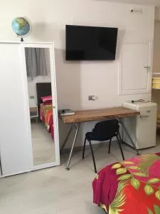 Locazione turistica da Toio - Colle di Campana