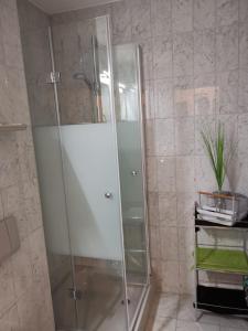 Ferienwohnung Sonnenplatzl