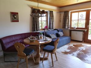 Ferienwohnung Sonnenplatzl