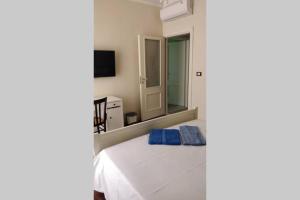 Adrianos House Catania Cathedral First floor