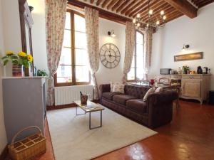 Cent Cinq - unique apartments in the heart of Apt