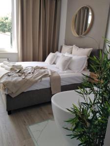 PLUSK Apartments Mrągowo