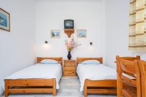 Golden Beach Glyfada Apartments