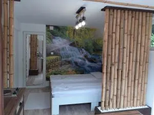 Casa Bambus Sovata 2 - Sovata Băi