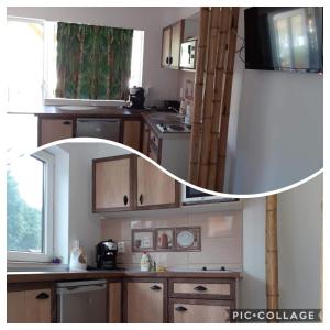 Casa Bambus Sovata 2