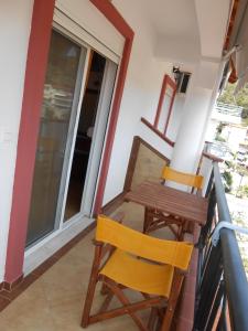 Studio with Sea View (2 Adults)