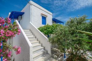 Golden Beach Studios Naxos Greece