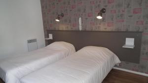 Hotels Hotel des Pays Bas : photos des chambres