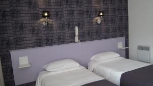 Hotels Hotel des Pays Bas : photos des chambres