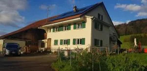 Chez Rosalie - Friburgo