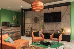 Holiday Inn - the niu, Hop Forchheim by IHG