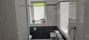 Ferienwohnung Dick Schwarzenberg