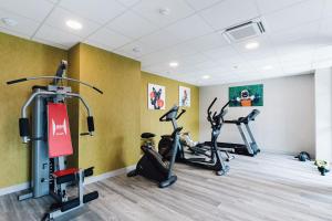 Hotels ibis Styles Contres-Cheverny : photos des chambres