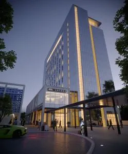 Hotel La Tour - Winslow