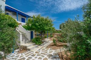 Golden Beach Studios Naxos Greece